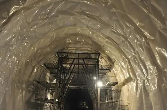 合川隧道蒸汽增压增温设备 隧道蒸汽减压阀图片 隧道养护拱